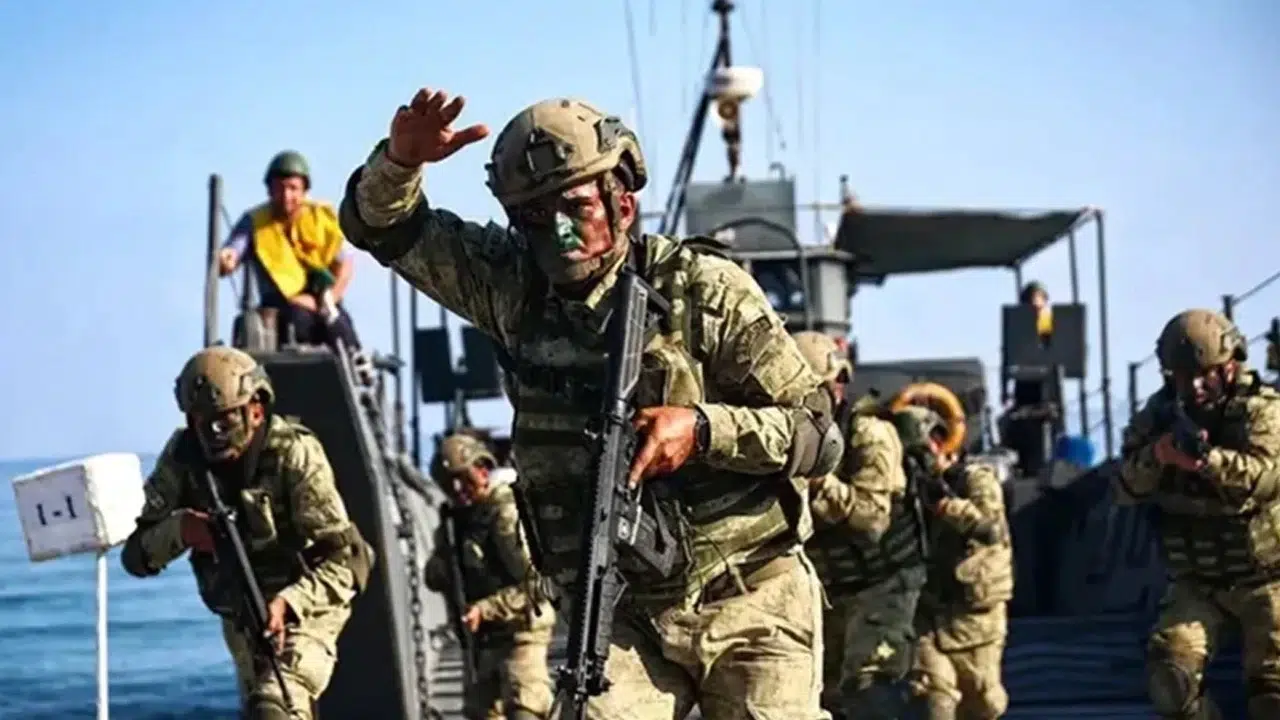 İsrail basınında Türkiye'nin Avrupa güvenliğindeki rolüne dikkat çekildi