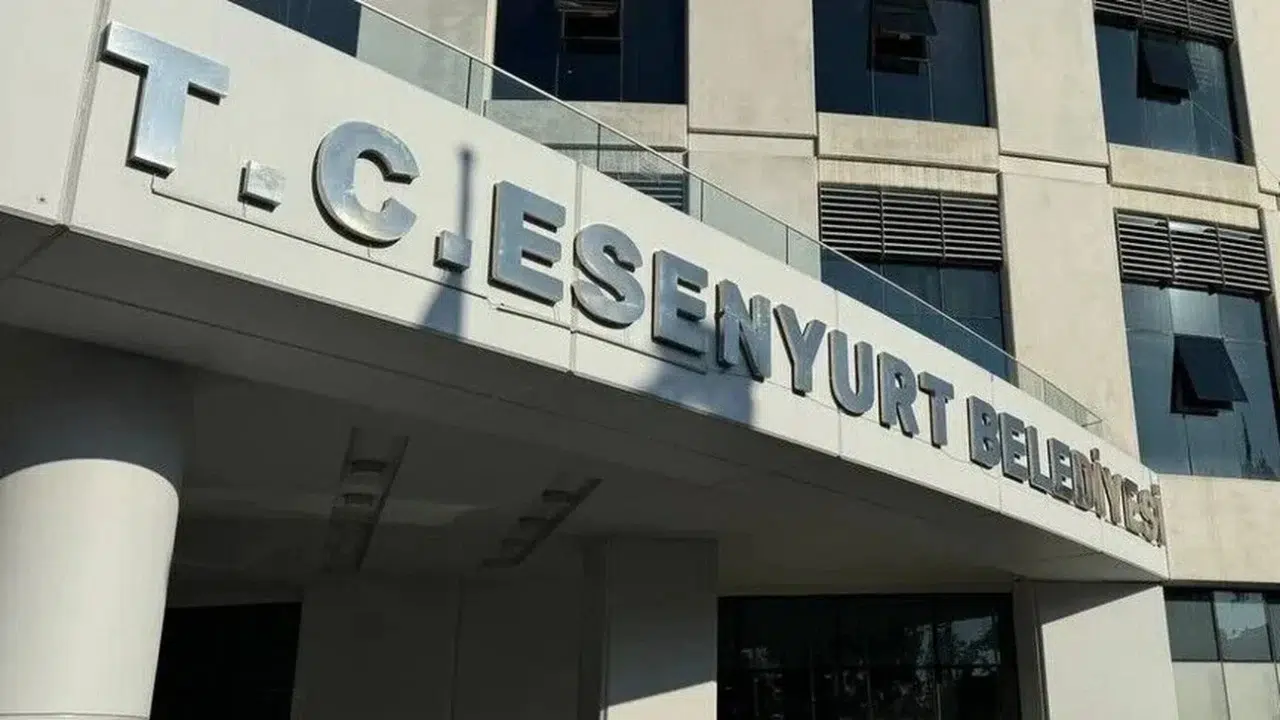 Esenyurt Belediyesi soruşturmasında 17 şüpheli gözaltına alındı