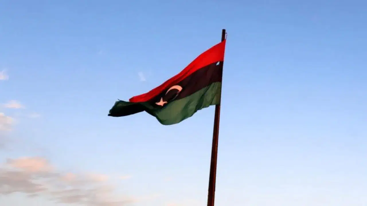 Libya'dan Trump'a tepki: ABD'ye protesto notası verdi