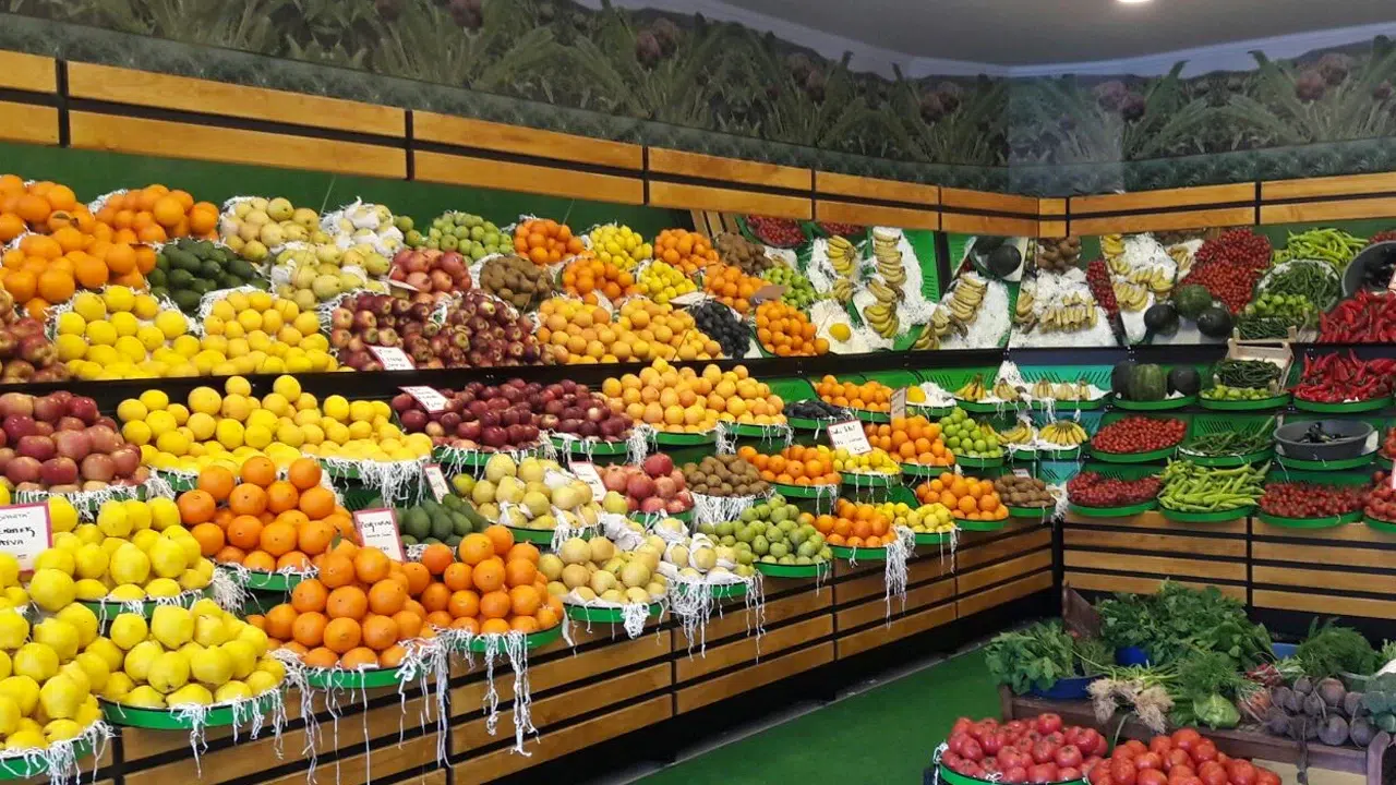 Sebze ve meyvede fahiş fiyat denetimi: İşletmelere 215,1 milyon TL ceza