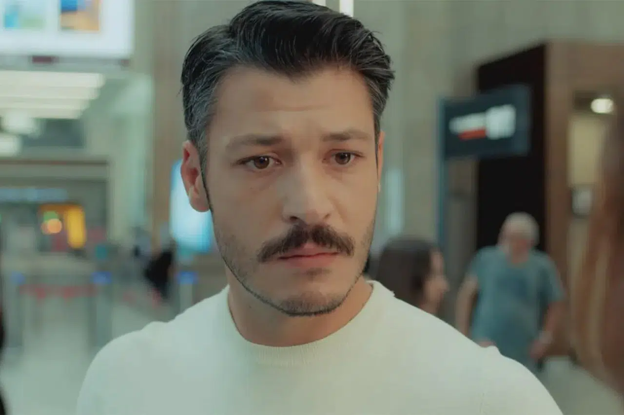 Final kararı açıklandı: Kubilay Aka'dan set ekibine teşekkür