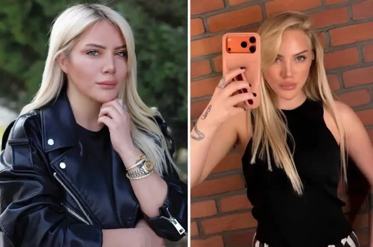 Belen Gülnur Çevik kimdir ne iş yapıyor ve kimin kızı?