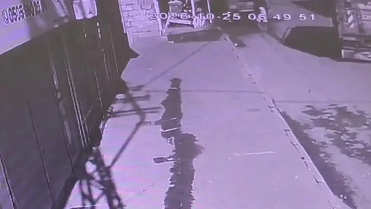 KPSS çıkışında beton mikseri faciası: 1 kişi yaşamını yitirdi