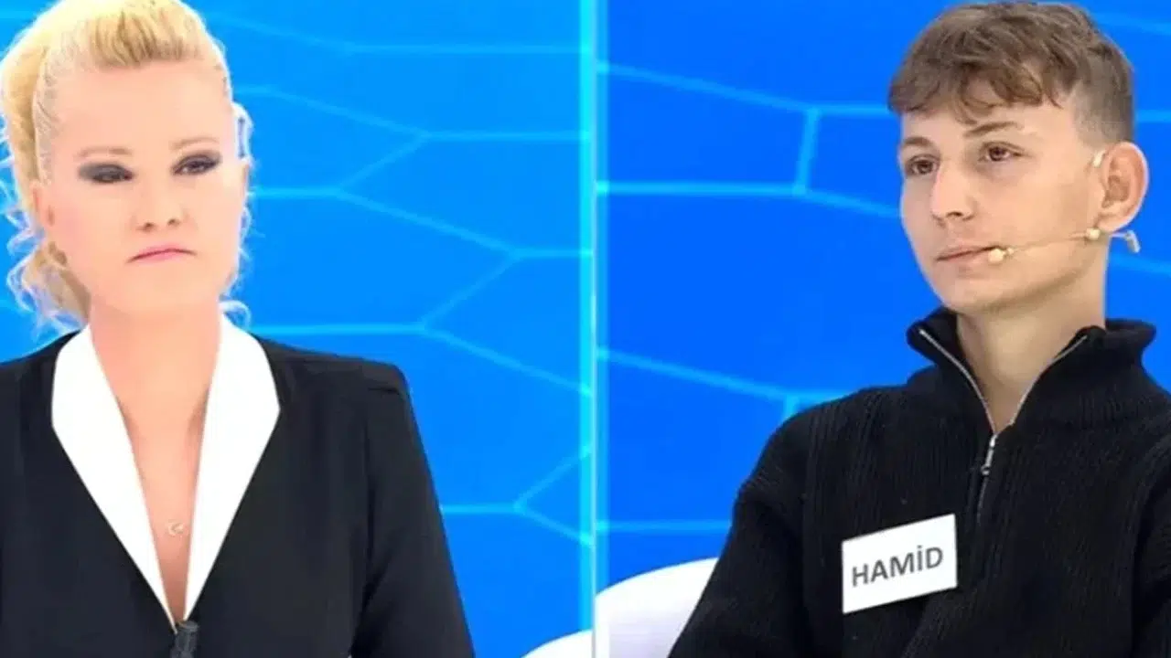 Hamid Yorulmaz'ın iddialarına ilişkin soruşturmada anne ve dayı gözaltına alındı