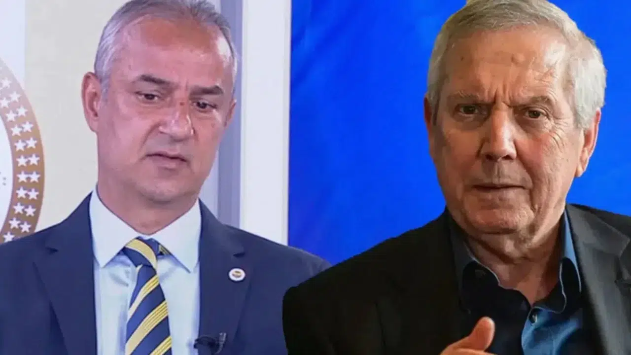 Kapılar Tek Tek Kapandı! Aziz Yıldırım'ın İsmail Kartal Tercihinden Duyduğu Pişmanlık Açığa Çıktı!