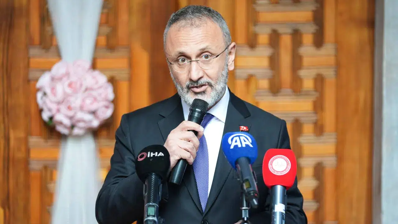 Eyüpsultan soruşturması: 17 şüpheli hakimliğe sevk edildi