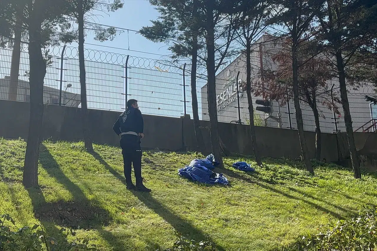 Erzurum'da şüpheli ölüm: 58 yaşındaki adam ölü bulundu
