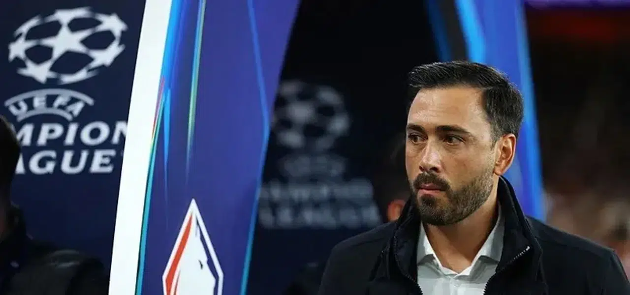 Lille Teknik Direktörü Davide Ancelotti kimdir?