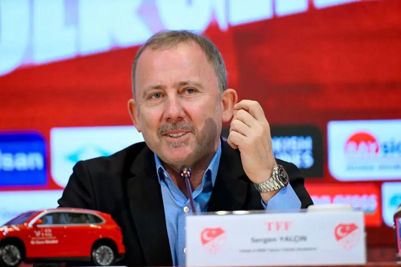 Sergen Yalçın'ın maaşı belli oldu: İşte sözleşmenin detayları