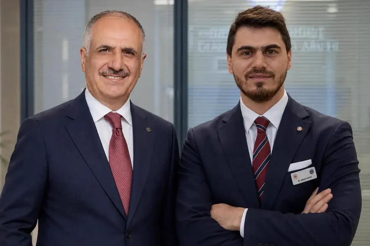 Fon Soruşturmasında Bakan Yardımcısının Damadı İskender Balcı ile Birlikte 4 Kişi Tutuklandı