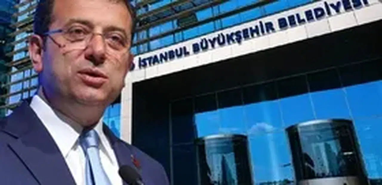 İmamoğlu İBB Davasında savunmasını sürdürdü: Aklama ve delil gizleme suçlamalarını reddetti