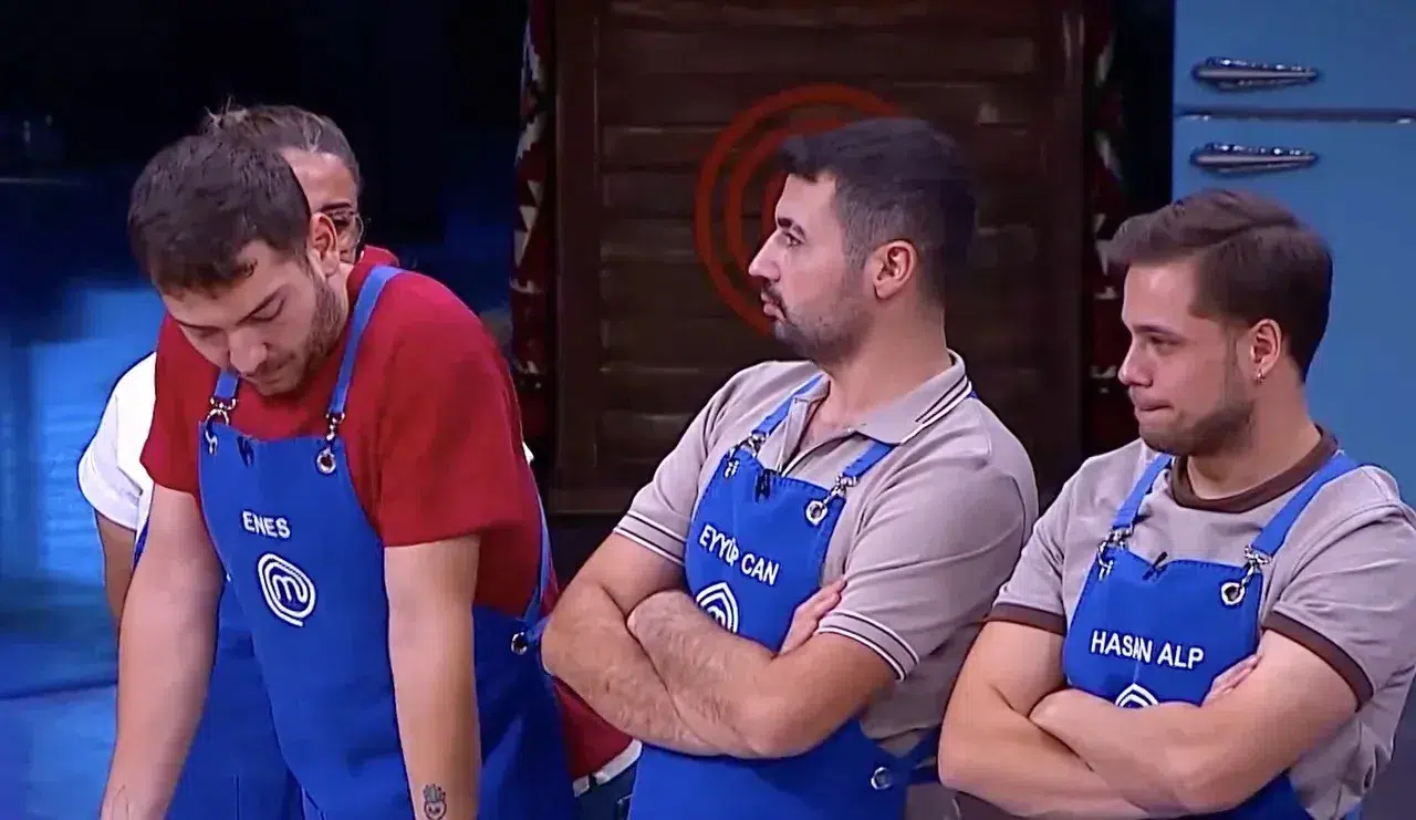 13 Ekim MasterChef eleme adayı kim oldu? MasterChef Türkiye 1. ve 2. eleme potasına kim gitti, dokunulmazlığı hangi takım kazandı!