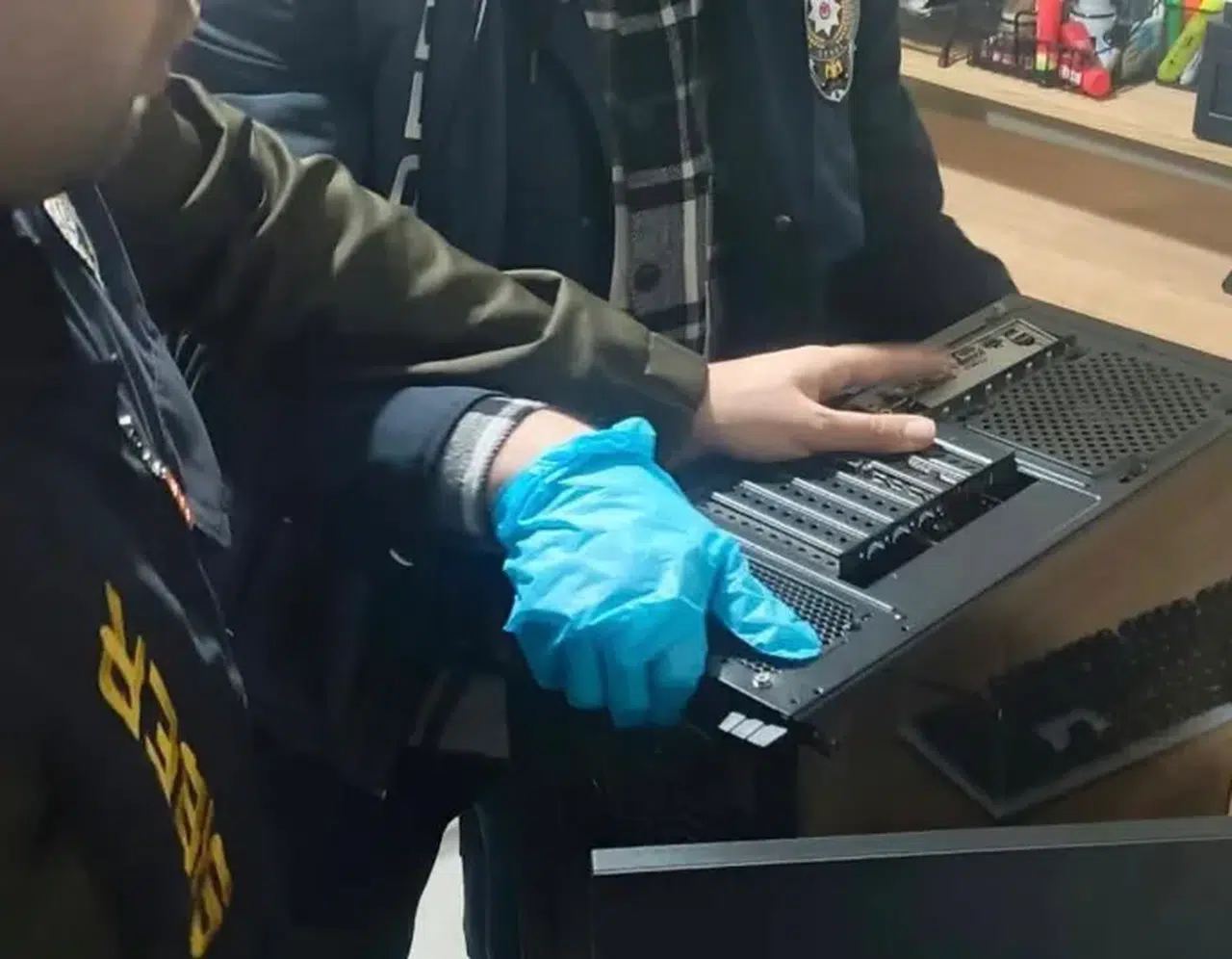 SonDakika! Yasa dışı bahis operasyonunda 21,3 milyar TL detayı!