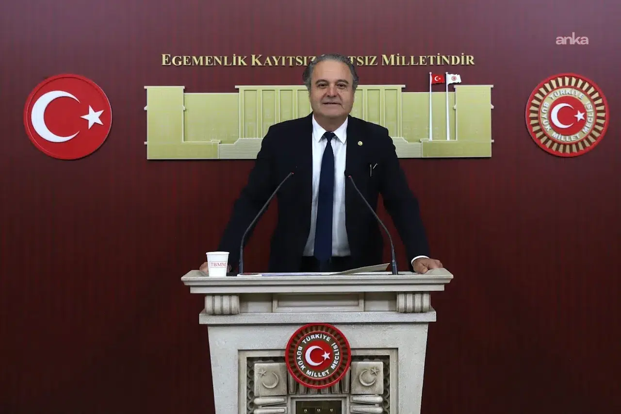 İskender Bayhan'dan Mekke Anlaşması tepkisi: "İttifak yoktur"