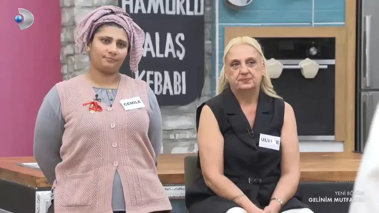 Gelinim Mutfakta bugün kim birinci oldu, 12 Ekim çeyrek altını kim kazandı?