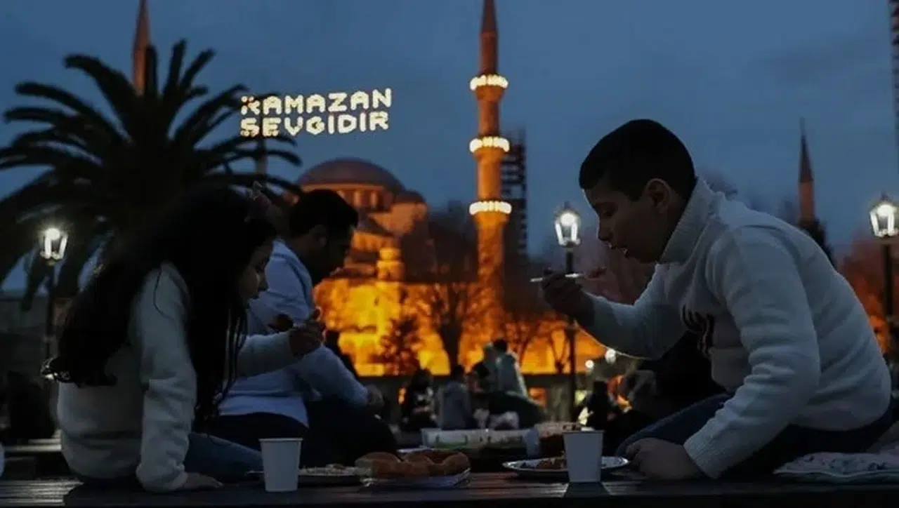 2027 Ramazan ayı için geri sayım başladı: İlk sahur ve bayram tarihleri belli oldu