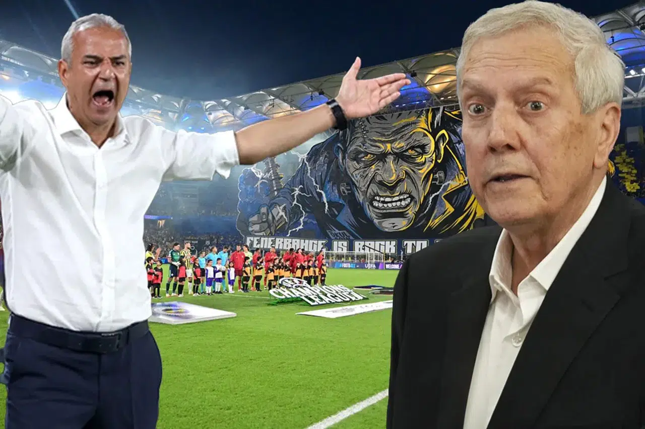 Milyonlarca Euro Harcandı, Ama O Forma Giymeden Ayrıldı: Fenerbahçe'den Beklenmedik Veda!