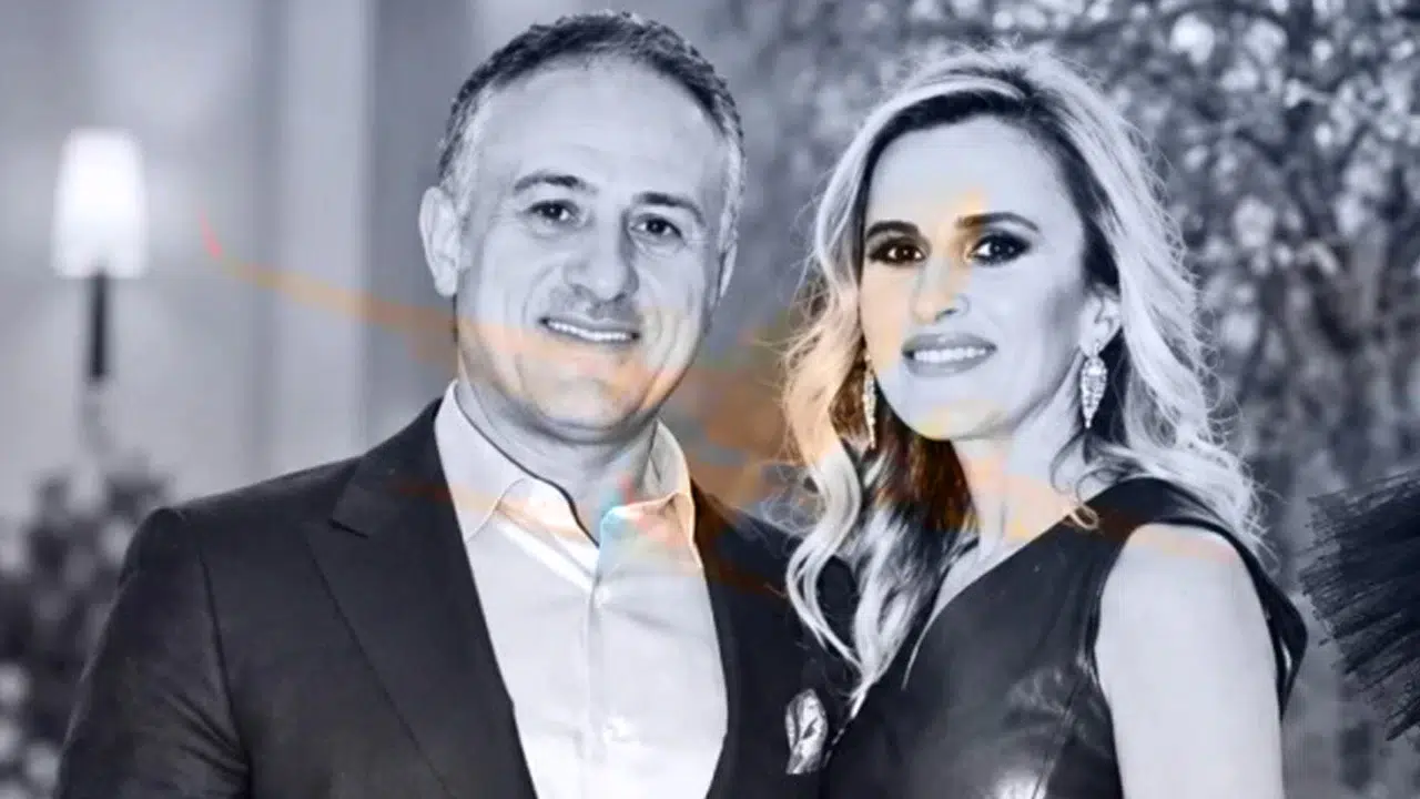 İş insanı Ali İhsan Kaya'nın ölümüyle ilgili dikkat çeken iddia! Bülent Cankurt ayrıntıları yazdı