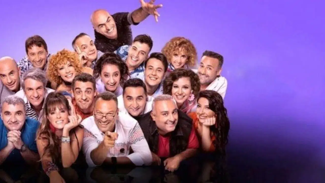 Güldür Güldür Show 14. sezonuyla geri dönüyor! Yeni sezon tarihi ve sürpriz konuk belli oldu
