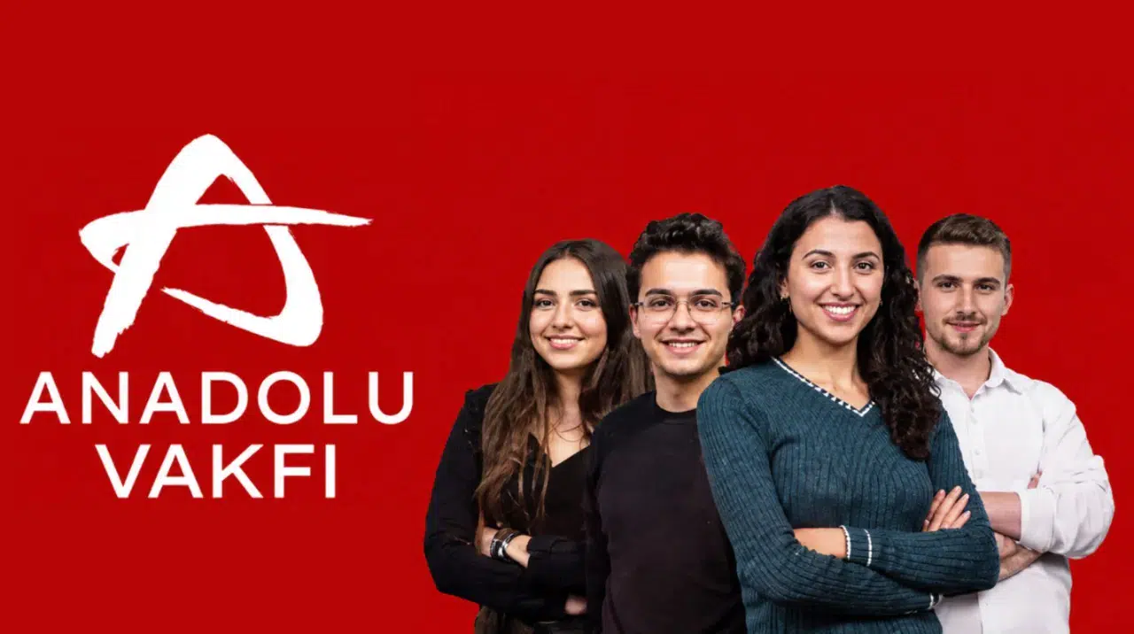Anadolu Vakfı bursu ne zaman açıklanacak, burs ücreti ne kadar ve sonuçlar nasıl sorgulanır?