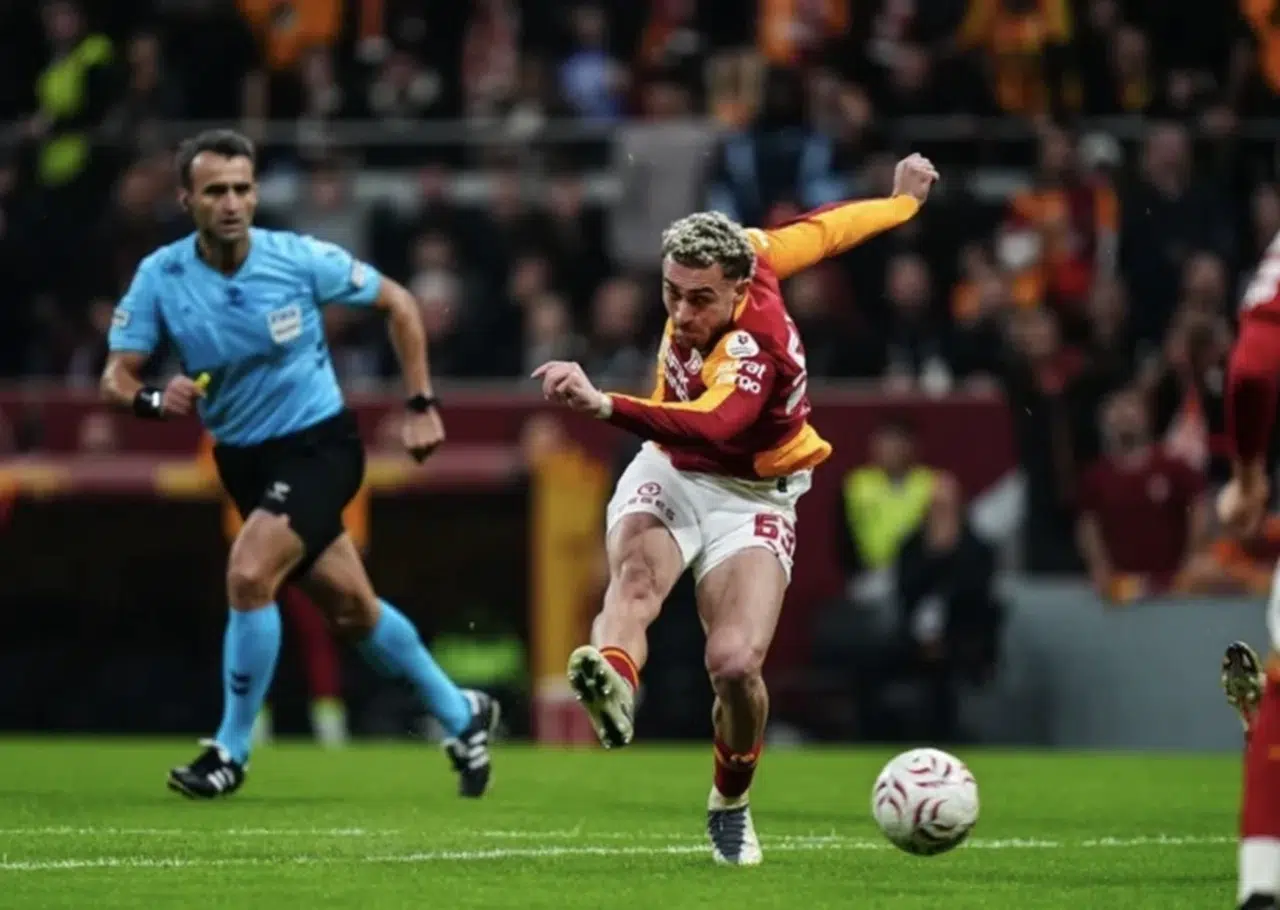 Galatasaray-Fenerbahçe derbisinin ardından PFDK'dan ağır cezalar: İşte kararlar