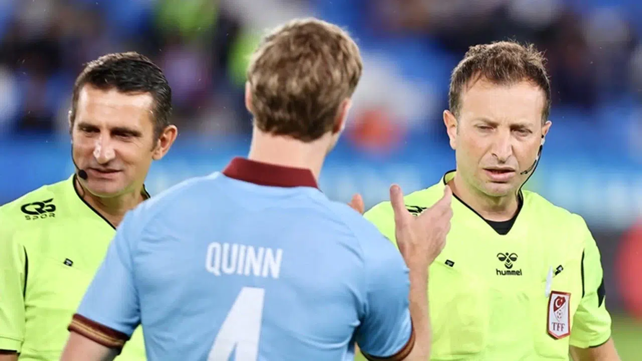 Türk futbolunda liglerin ertelenmesi gündemde mi? Eski hakemden dikkat çeken açıklama
