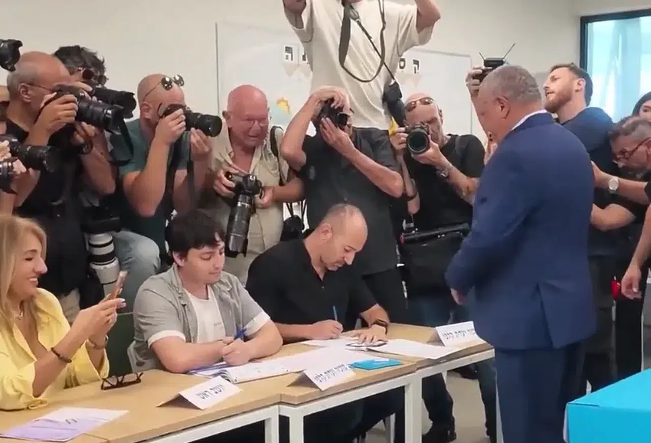 İsrail seçim sonuçları 2026: Netanyahu kazandı mı?