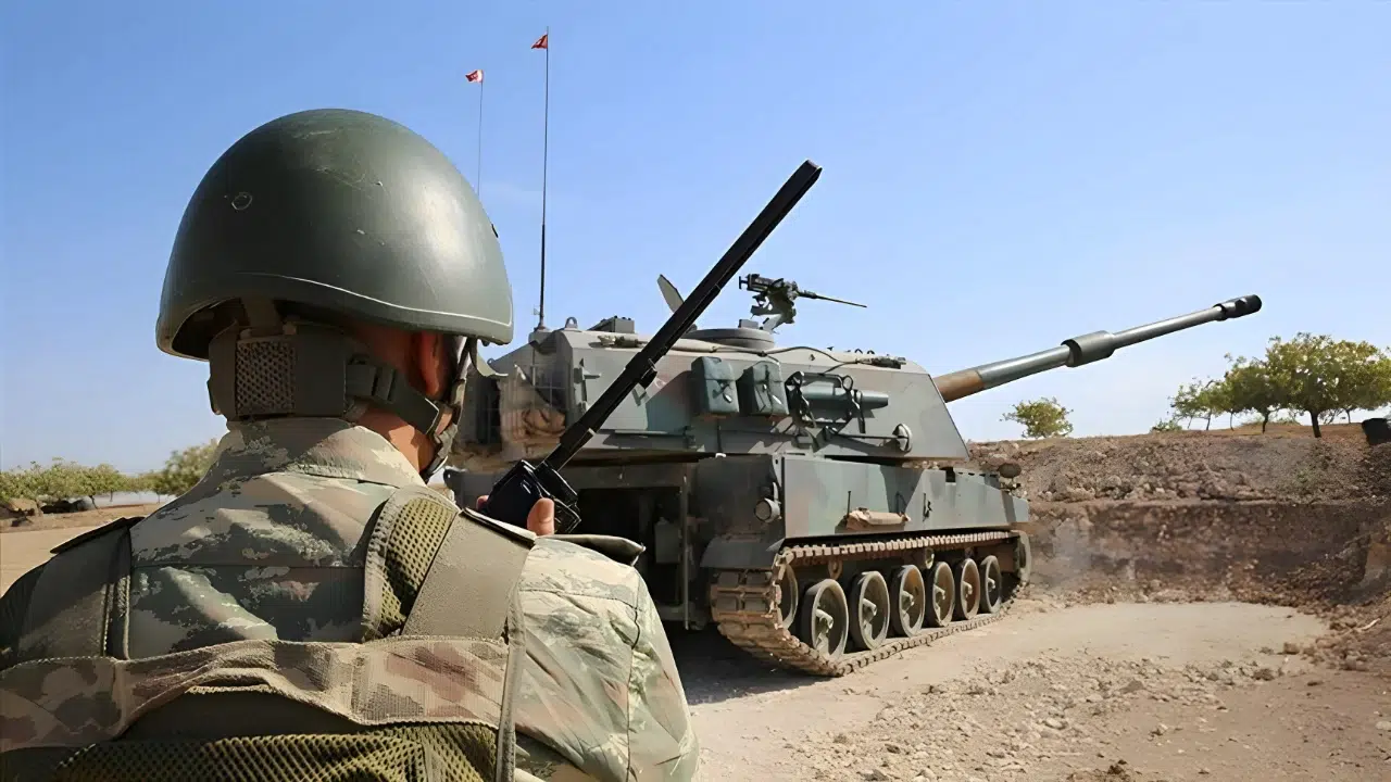 Zorunlu askerlikte yeni düzenleme: Çifte vatandaşlara ikinci kez askerlik kalkıyor