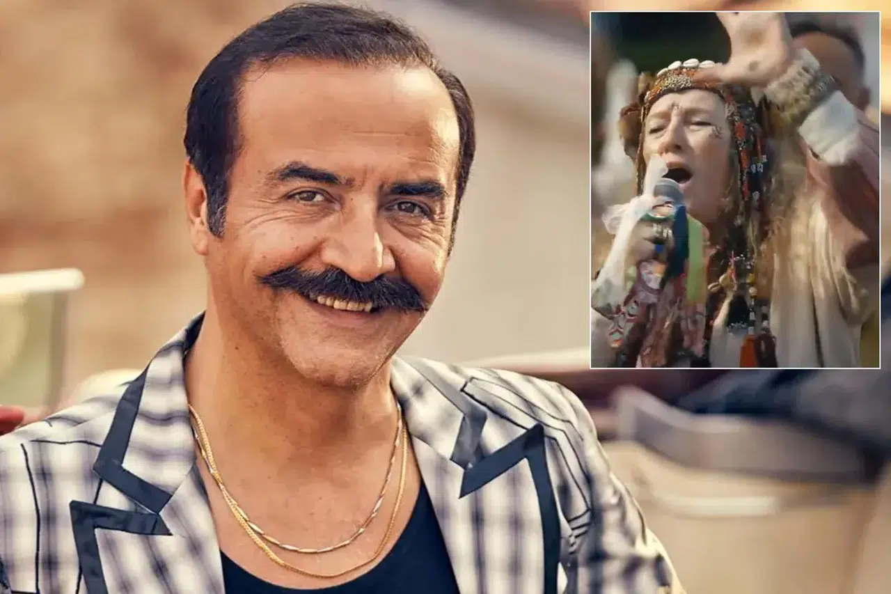 Yılmaz Erdoğan'ın X hesabı neden askıya alındı?