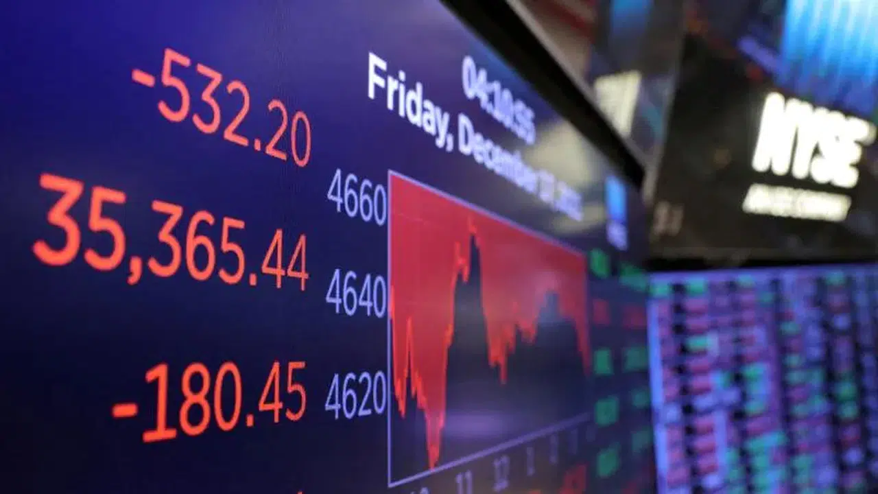 New York Borsası Fed kararı öncesi karışık açıldı: Karar bekleniyor