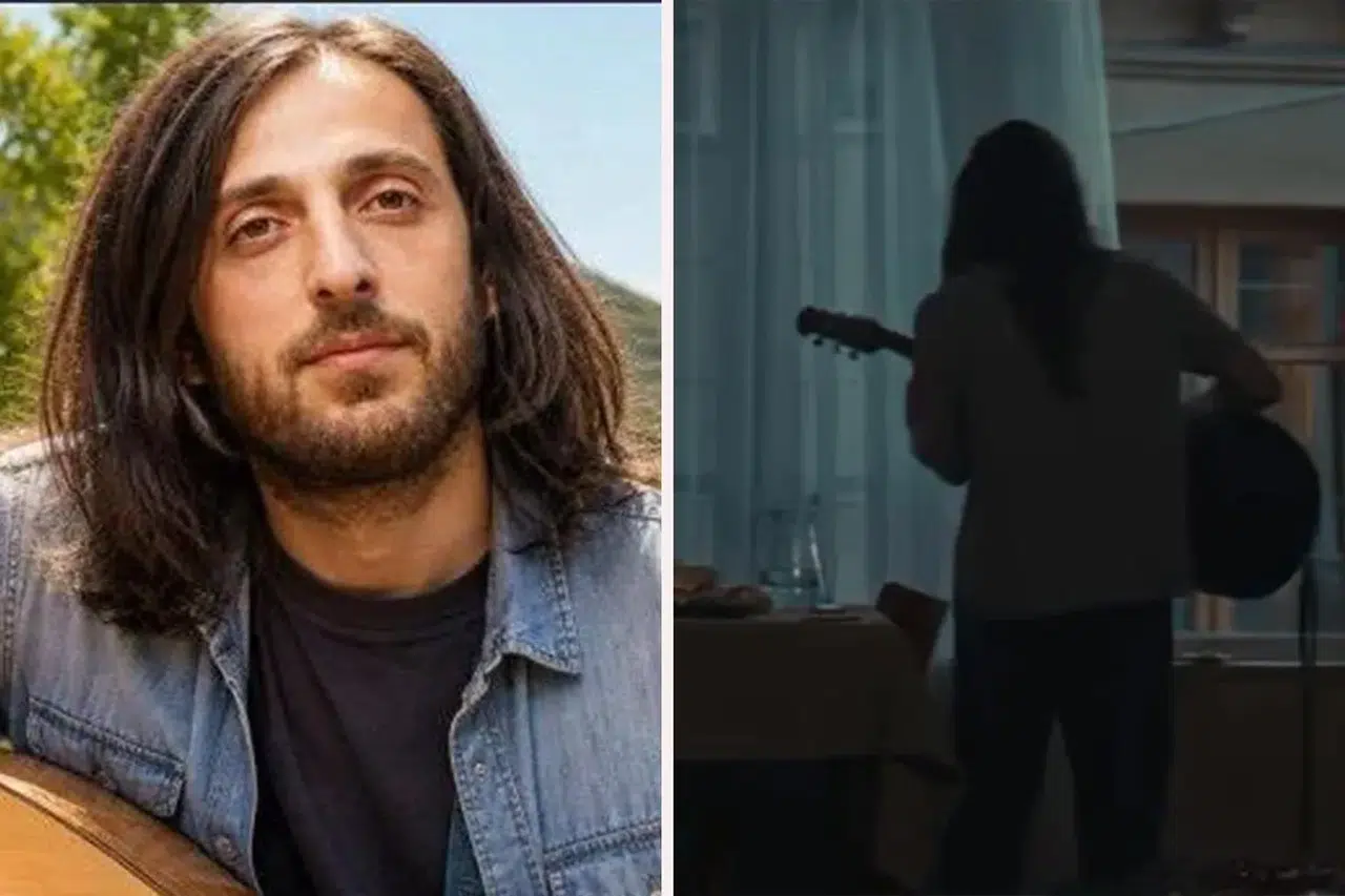 Cem Yiğit Üzümoğlu, Kazım Koyuncu rolü için 20 kilo verdi