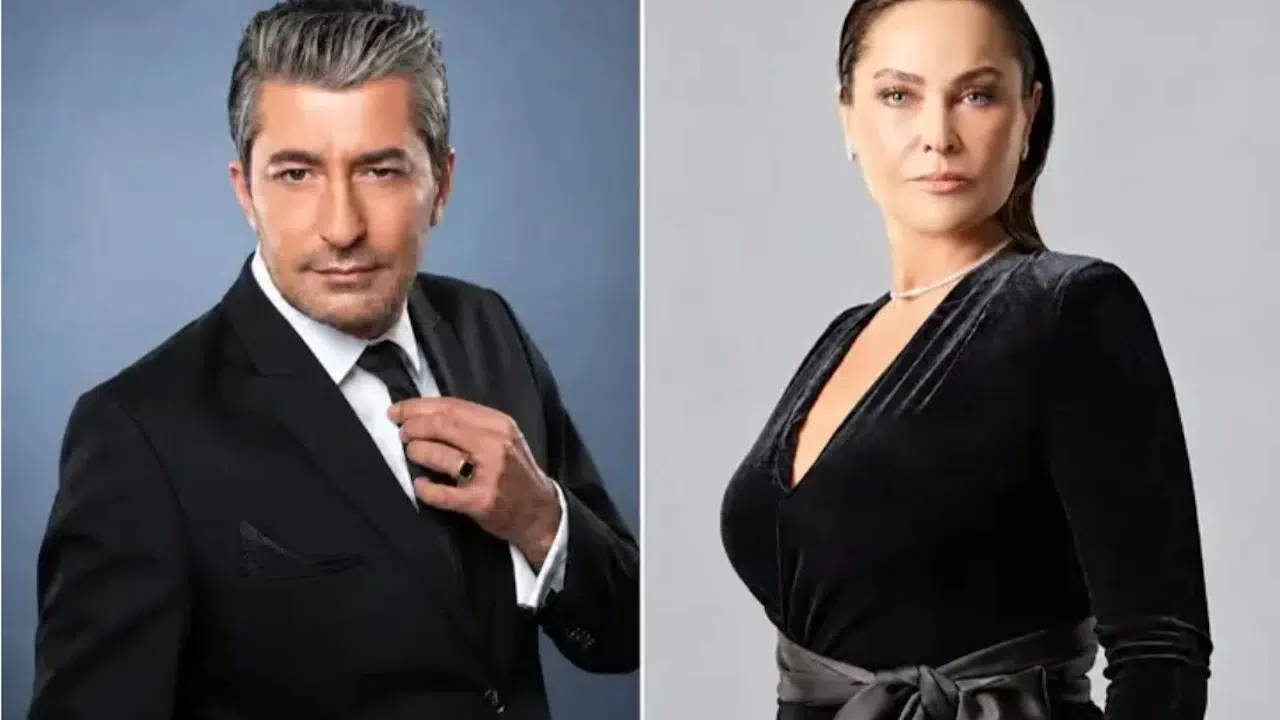 Hülya Avşar'dan Erkan Petekkaya'nın 'Yürüyemeyen kadın' yorumuna yanıt!