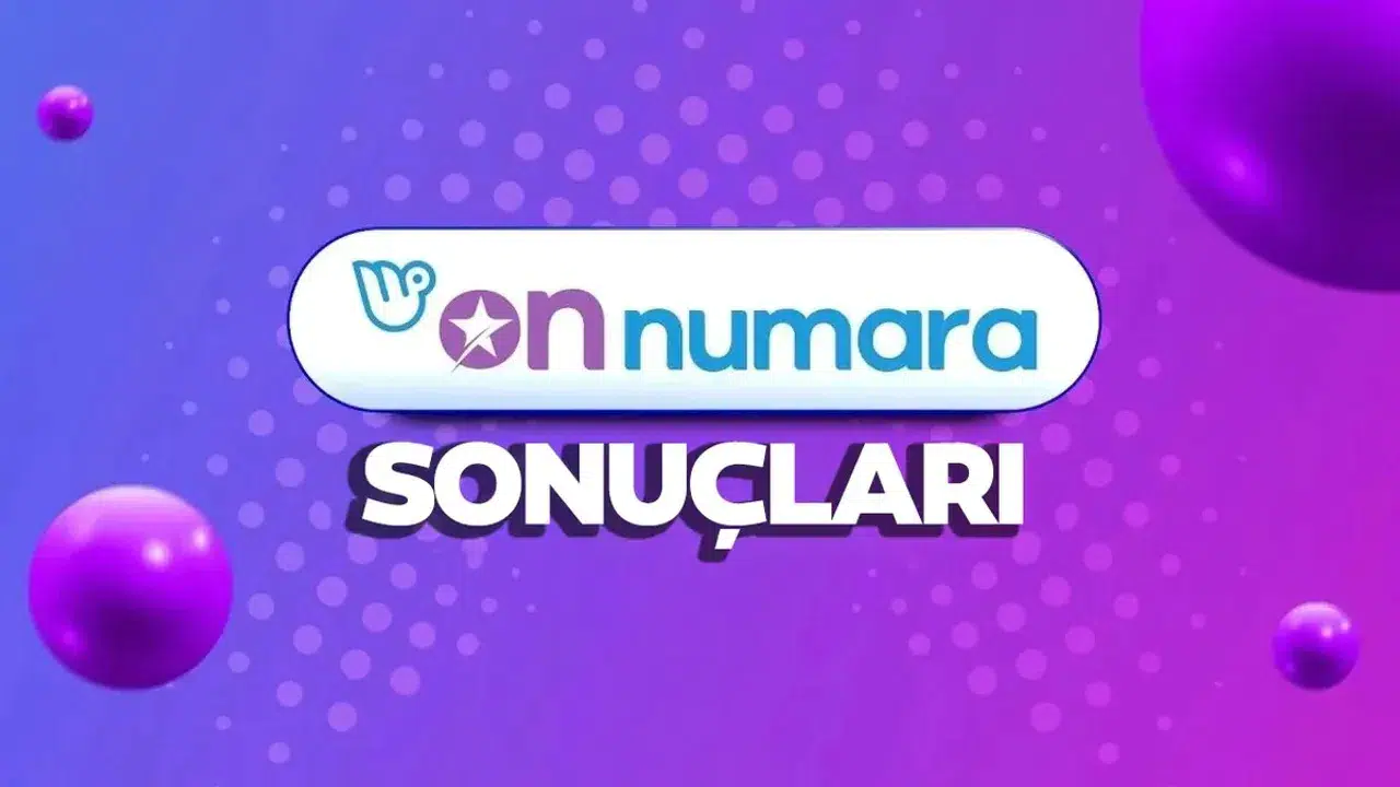 9 Ekim 2026 On Numara sonuçları açıklandı mı ve kazandıran numaralar hangileri oldu?