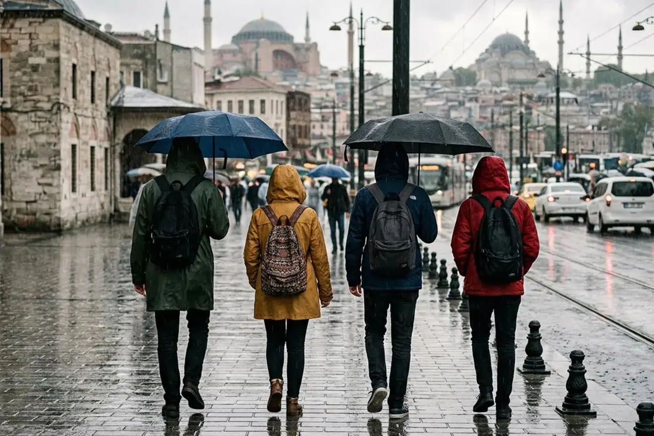 İstanbul Valiliği'nden eğitim ve sınav kararı: Ara verildi