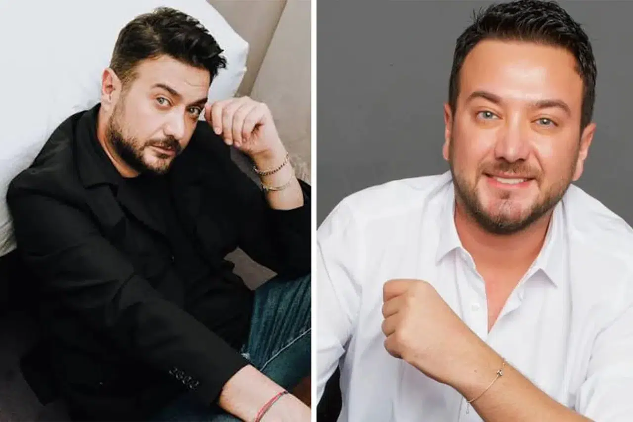 Onur Büyüktopçu annesinin hastalığını anlattı: "Eski günlerimizi arıyoruz"