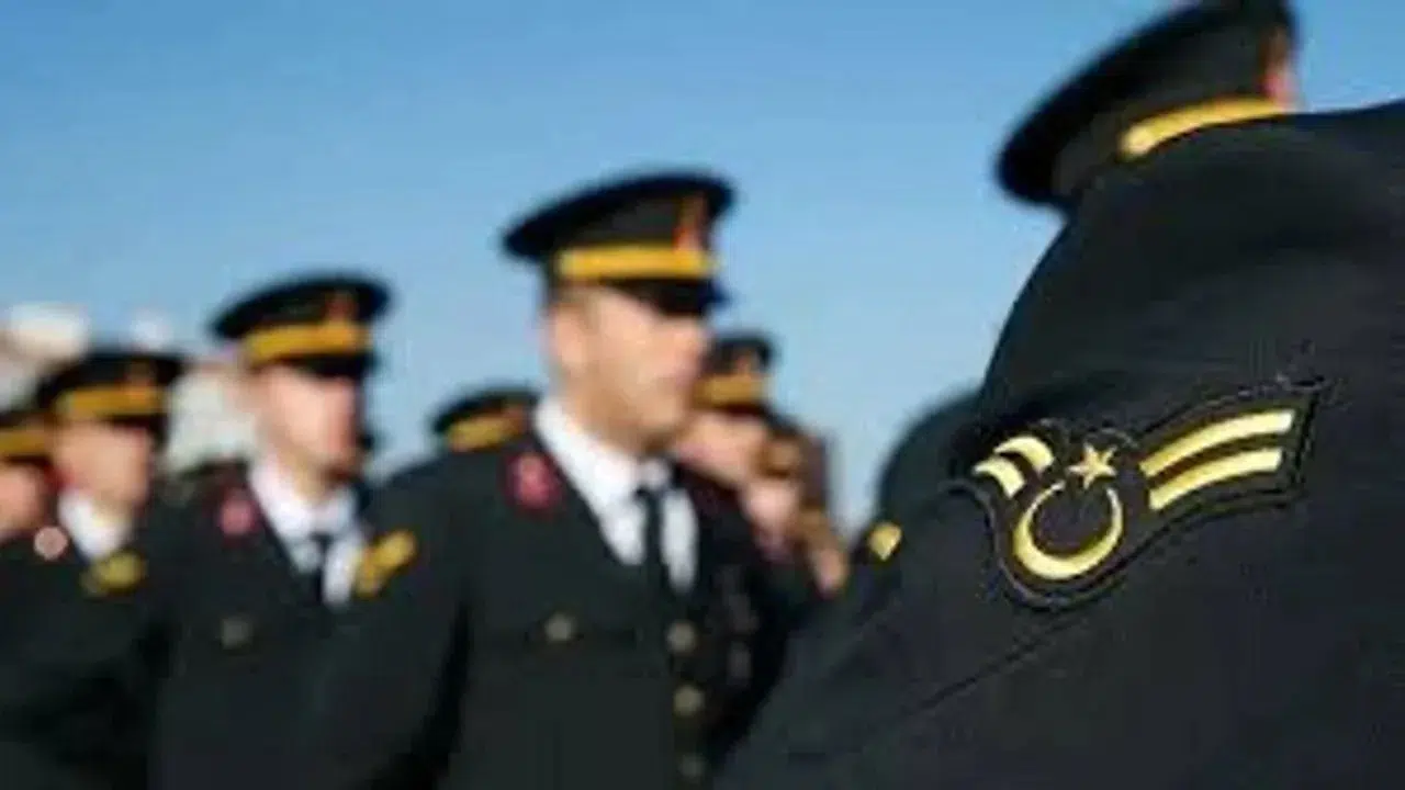 Dünya Astsubaylar Günü ne zaman ve en anlamlı 17 Ekim Astsubaylar Günü mesajları neler?