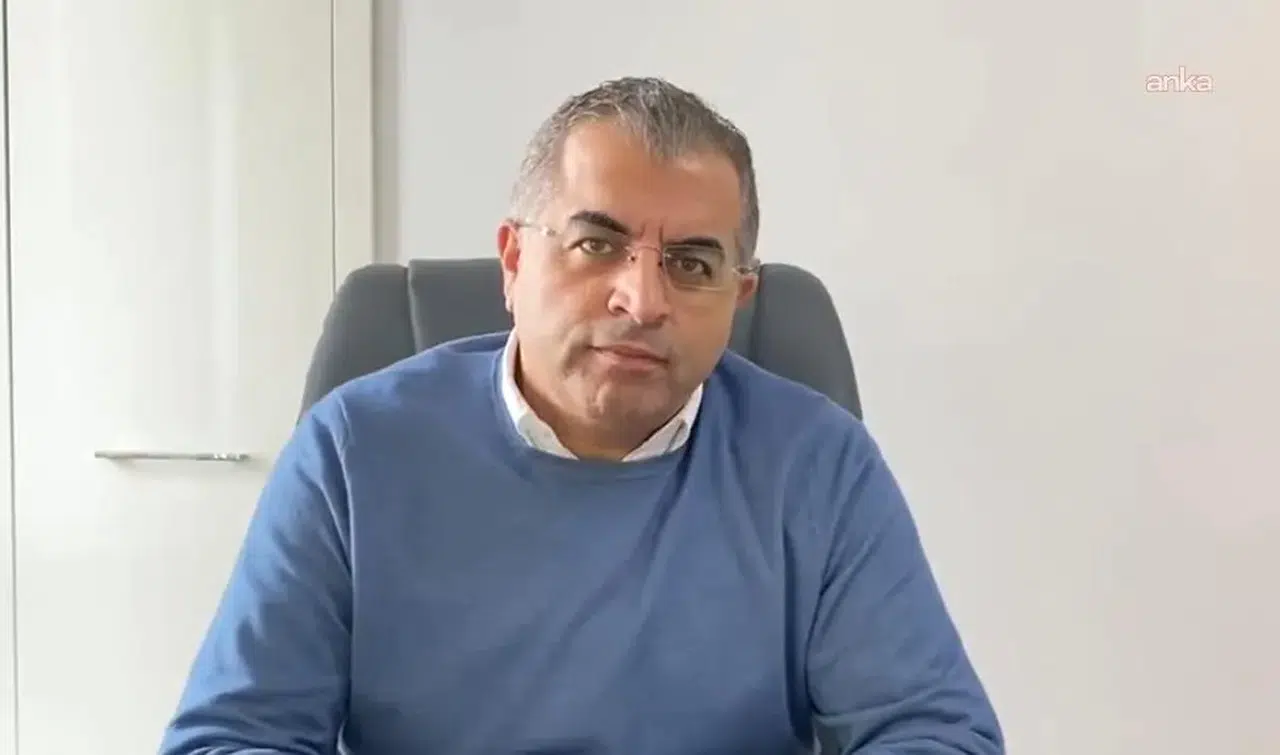 CHP'den ihraç edilen Serkan Özcan'dan ilk açıklama: "Onur duydum"