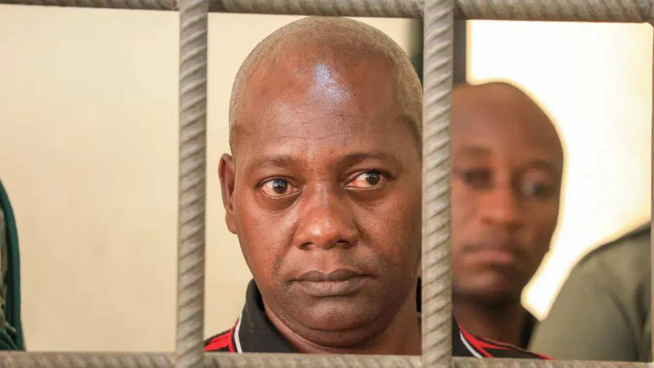 Kenya'da 'açlık tarikatı' davasında karar açıklandı