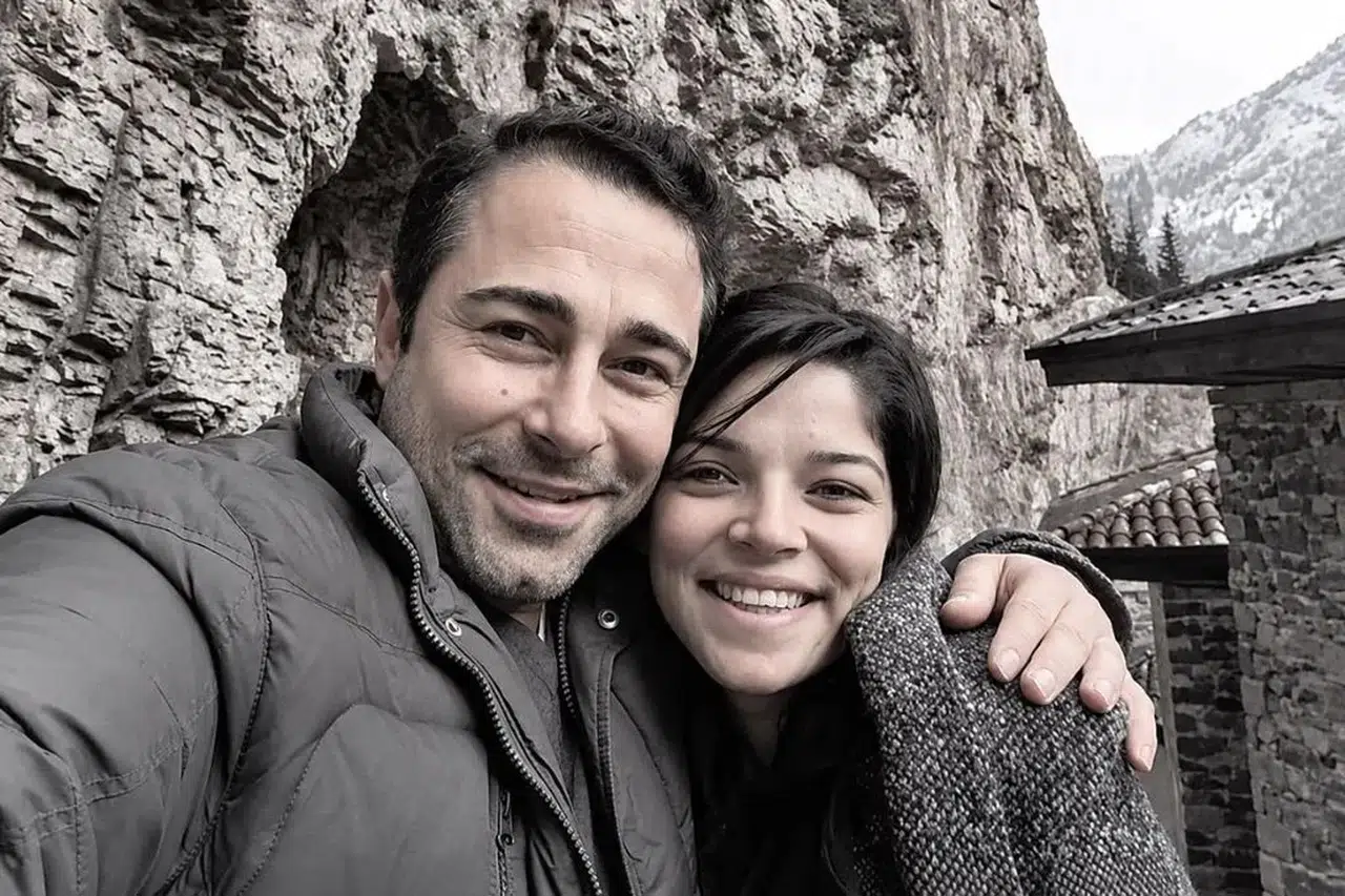 Atilla Taş'ın kızı Sezen Taş 14'üncü kattan düşerek yaşamını yitirdi