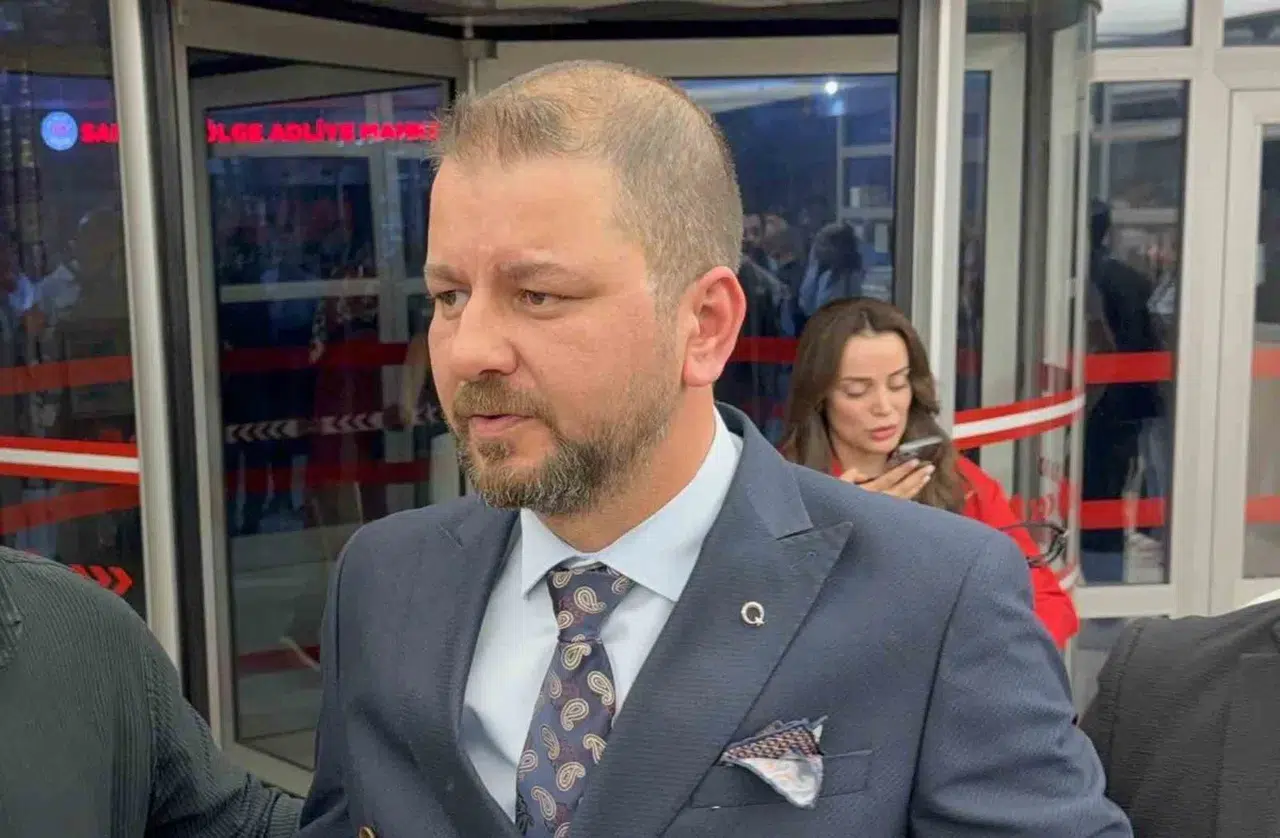 Samsun Barosu seçiminde oylar yeniden sayıldı: Başkanı kıdem belirledi