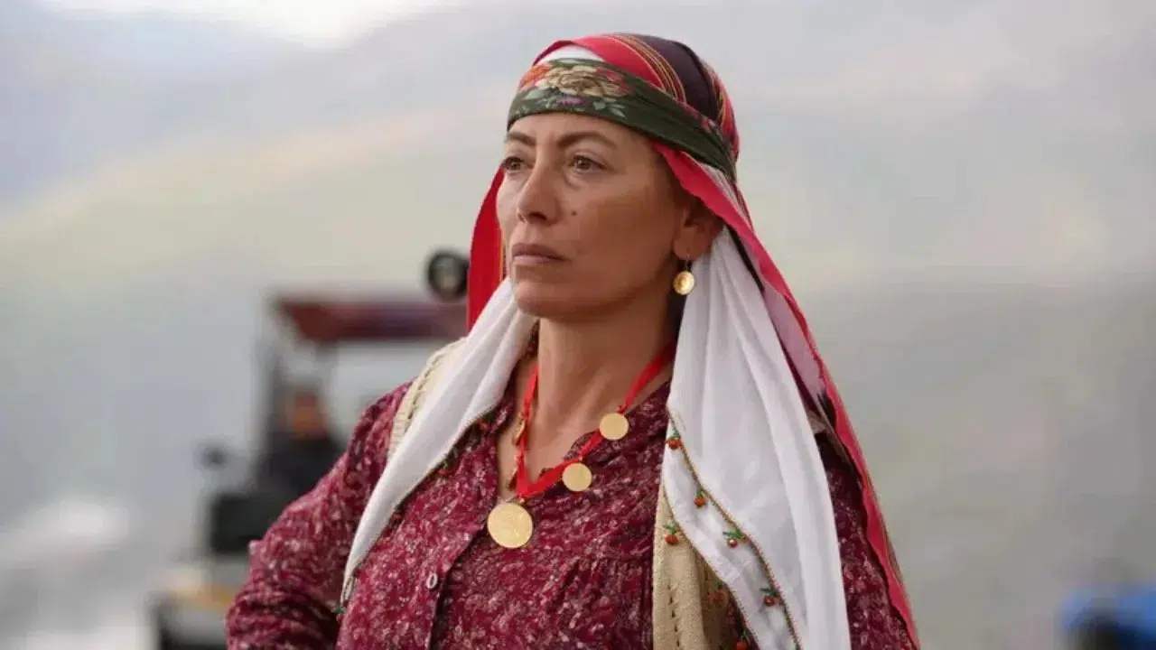 Taşacak Bu Deniz Emriye Hala kimdir, Ayla Baki kaç yaşında ve nereli?