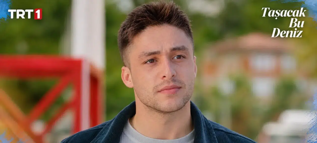 Kardeşlerim'in Umut'u Rızacan Durmuş Taşacak Bu Deniz Kadrosunda! İhsan Karakteri Kimdir?