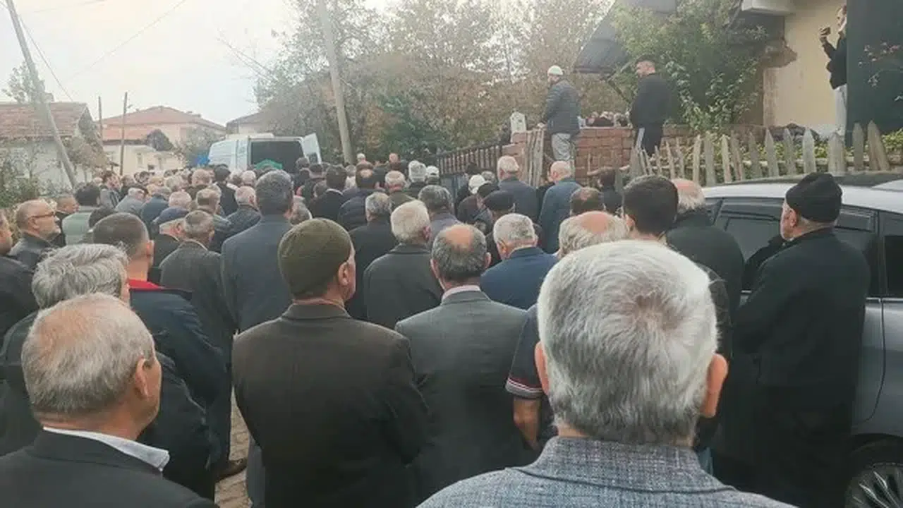Tokat'ta tır ile traktör çarpıştı: Yaşlı çift hayatını kaybetti