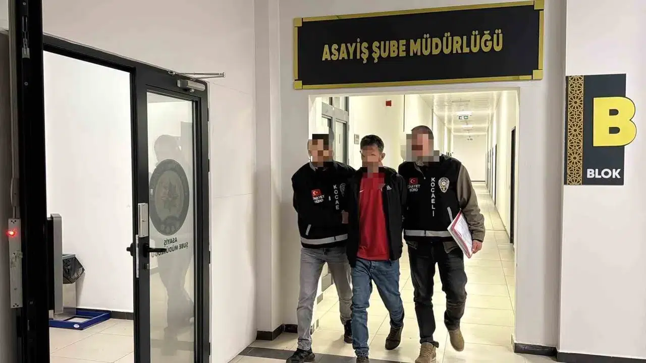 Kocaeli'deki cinayet davası: Sanığa ağırlaştırılmış müebbet verildi