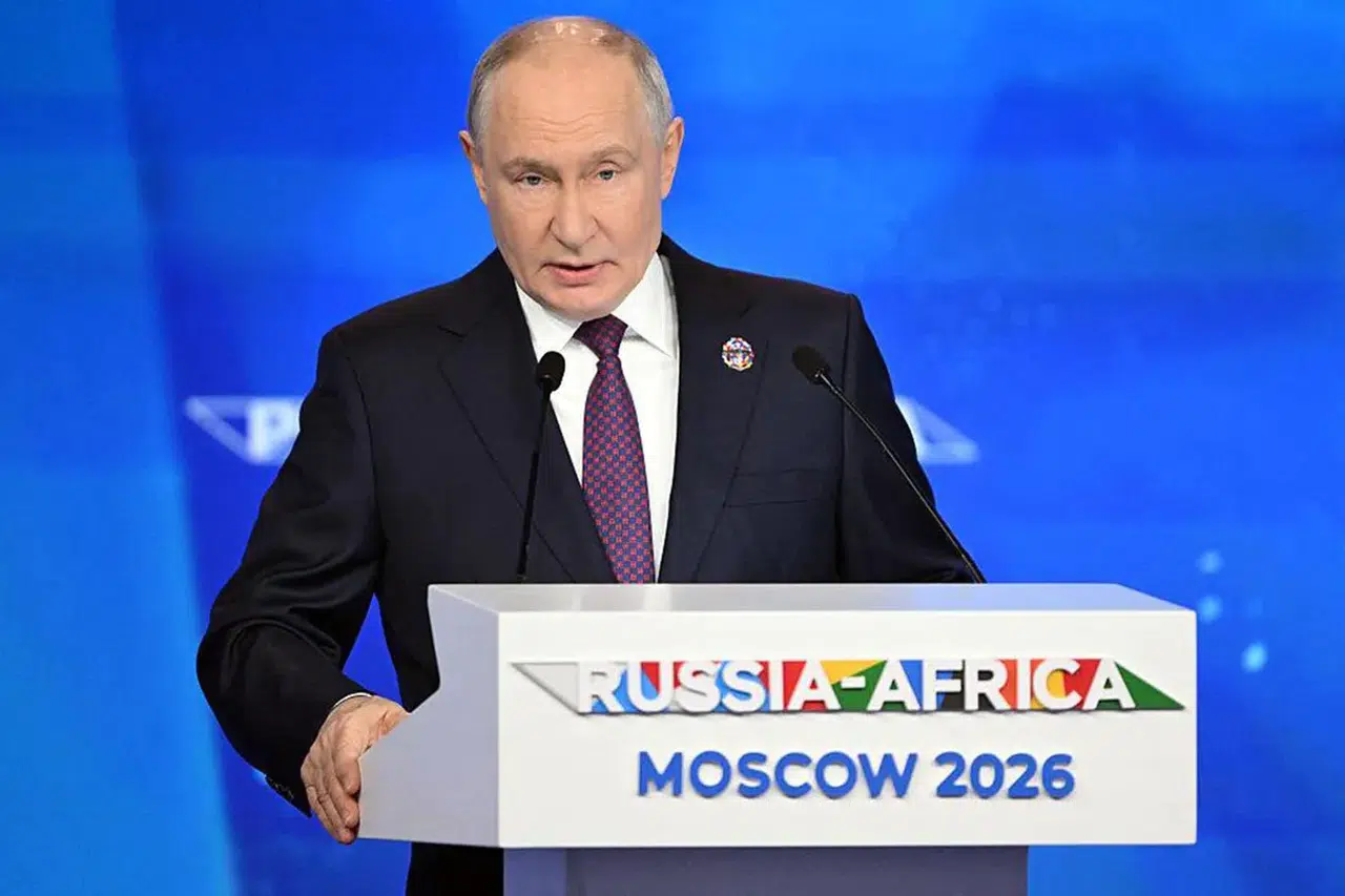 Putin'den Avrupa'ya savaş açıklaması: "Hazırız ama istemiyoruz"