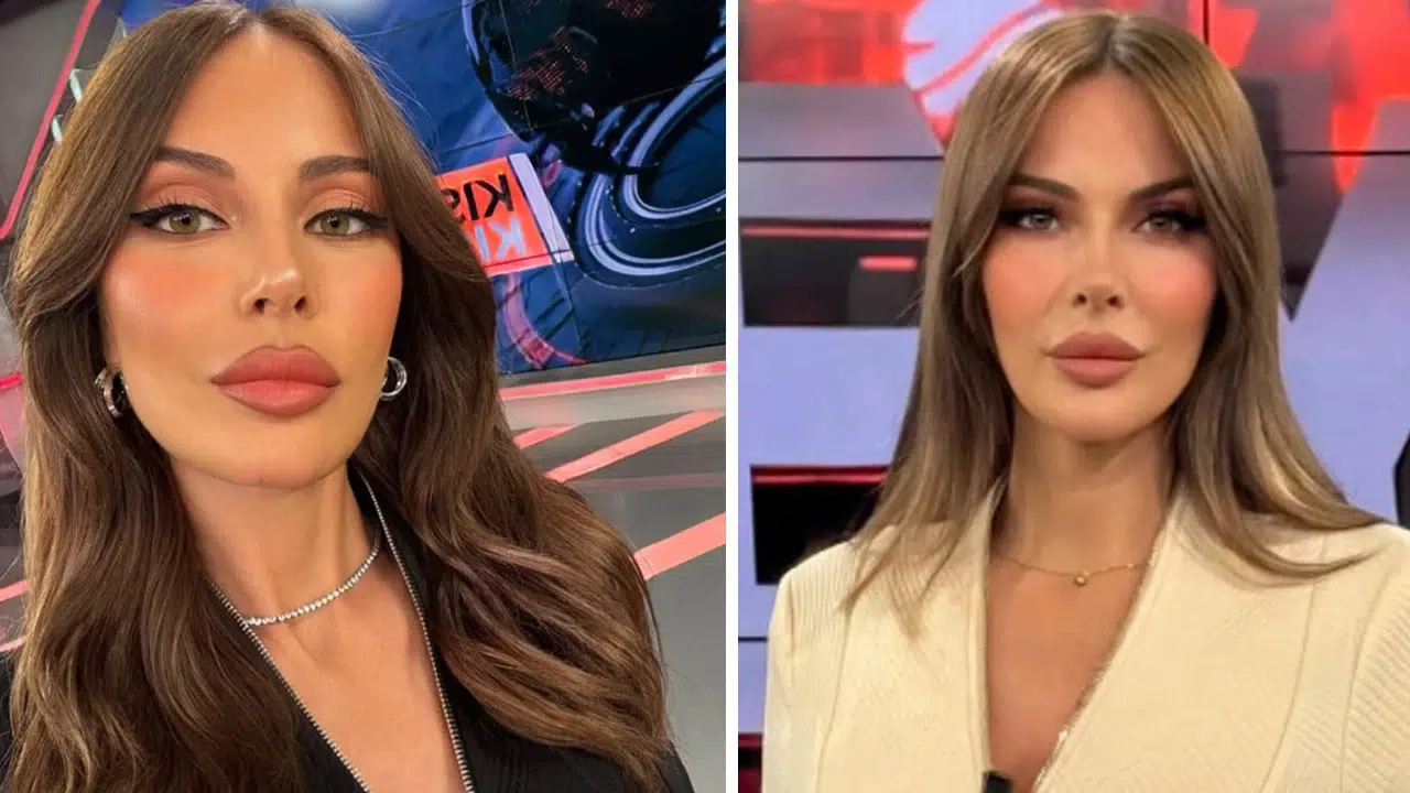 Hande Sarıoğlu'na Ankara'da beklenmedik haber! Beyaz Ana Haber yayından kaldırıldı