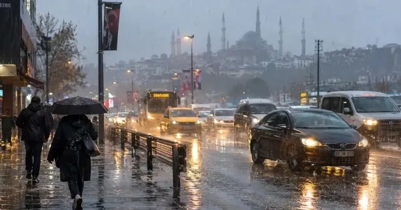 İstanbul'da yarın okullar tatil mi? 28 Ekim Çarşamba günü okullar yarım gün mü, saat kaça kadar?