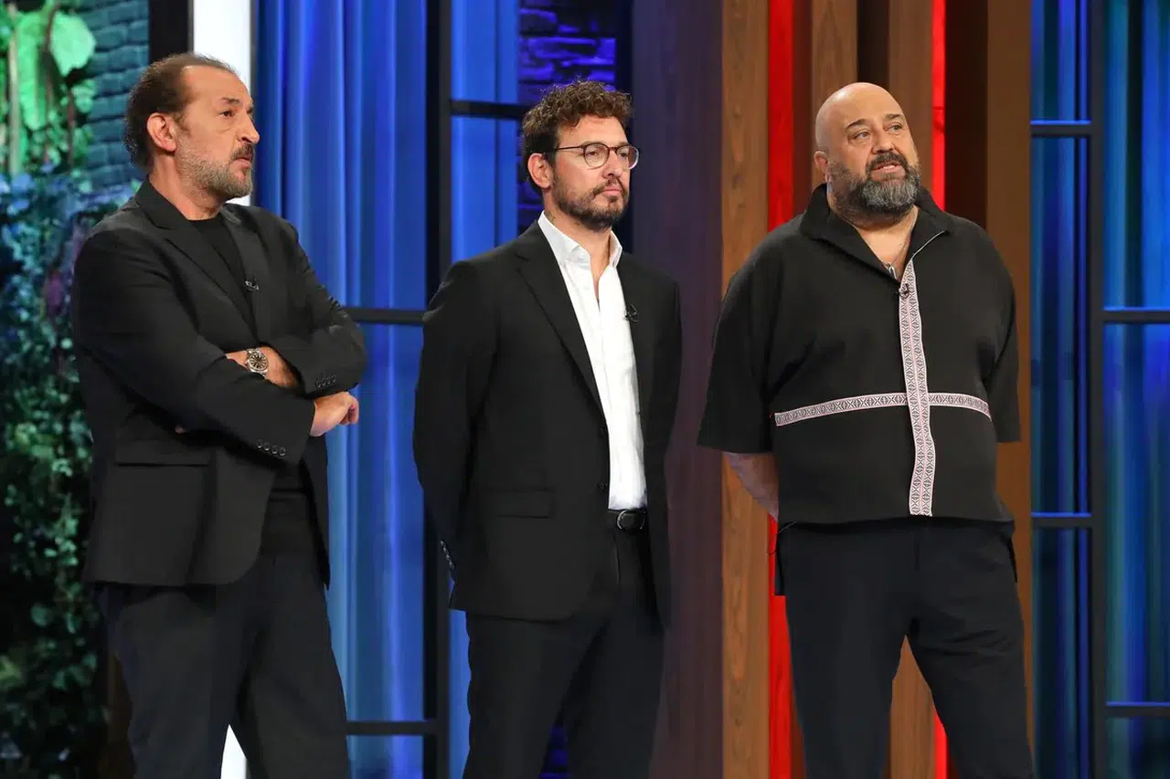 MasterChef Türkiye'de çekim krizi iddiası! Yeni bölüm yayınlanmadı