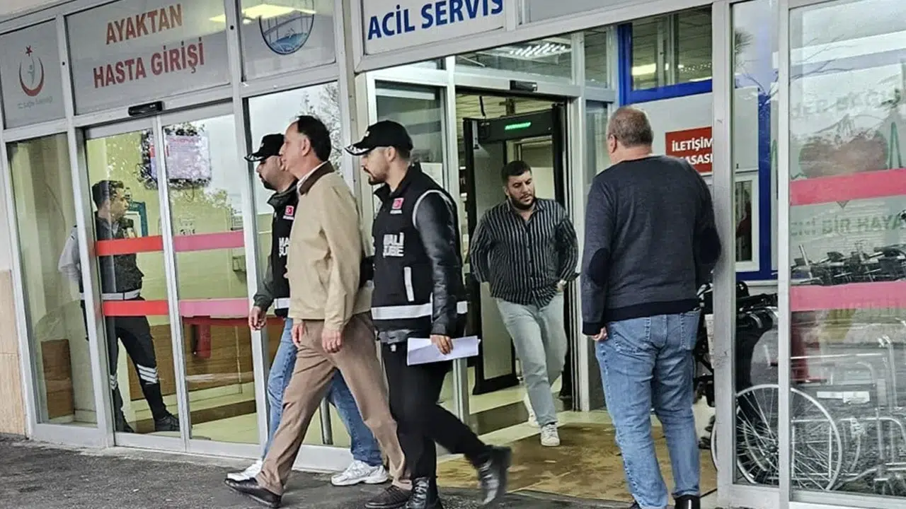 Ferhat Gündoğdu'nun ifadesinde para hareketleri gündeme geldi