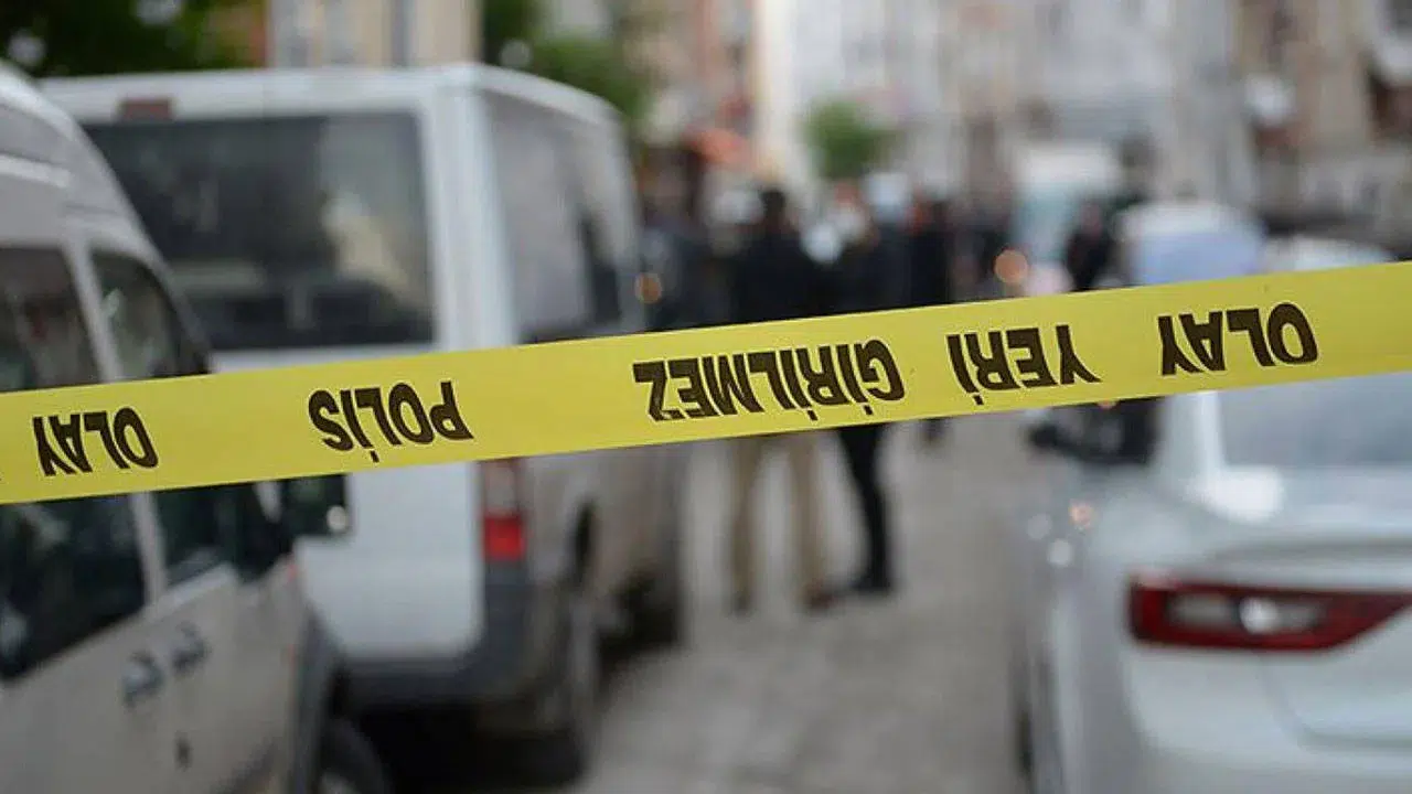 Zonguldak'ta yük asansörü kattan düştü: Biri ağır 3 kişi yaralı